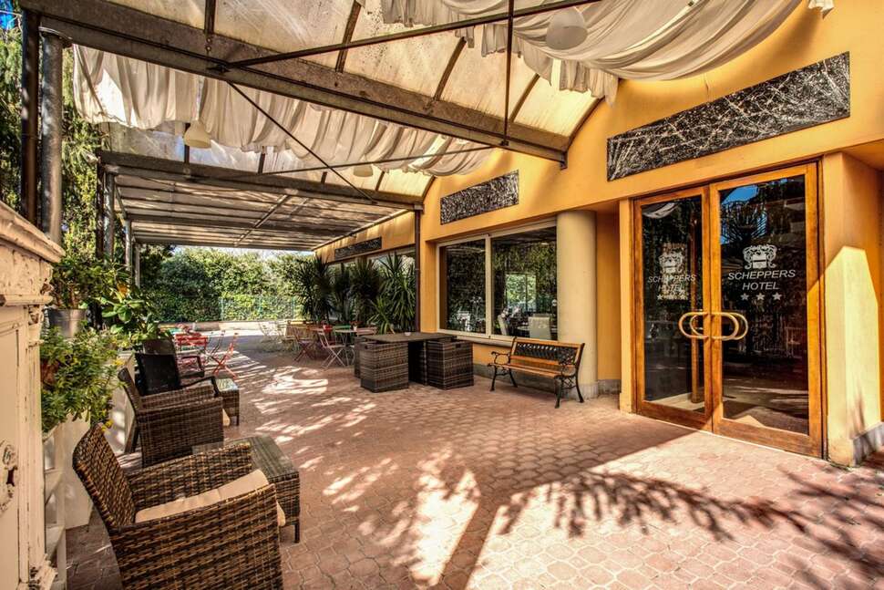 Een foto van Hotel Scheppers