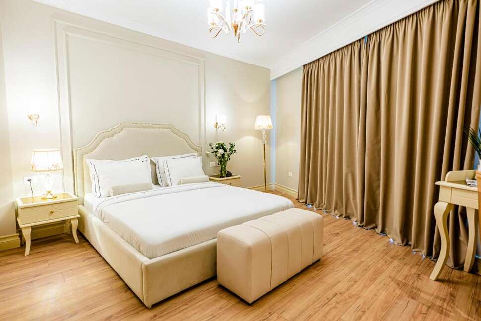 Een foto van Diamma Resort