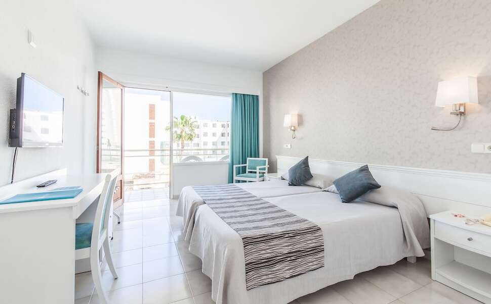 Een foto van Blue Sea Cala Millor