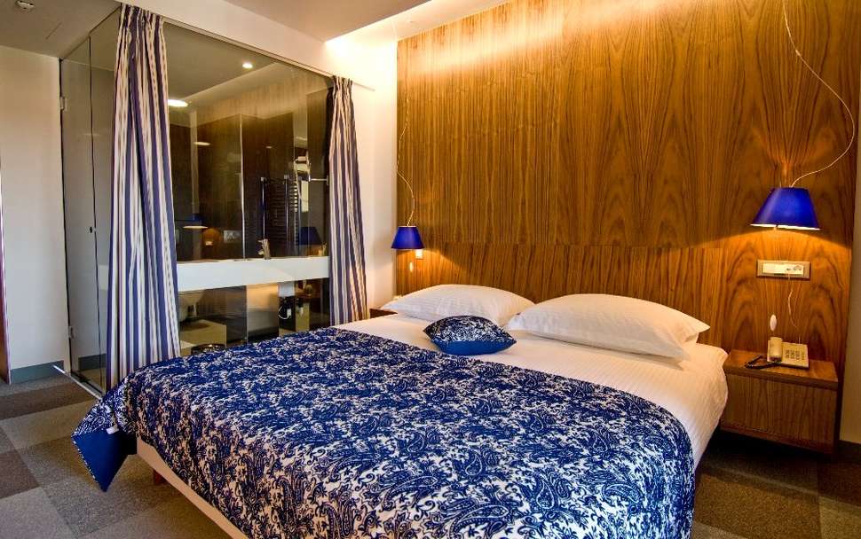 Ein Foto Hotel IN