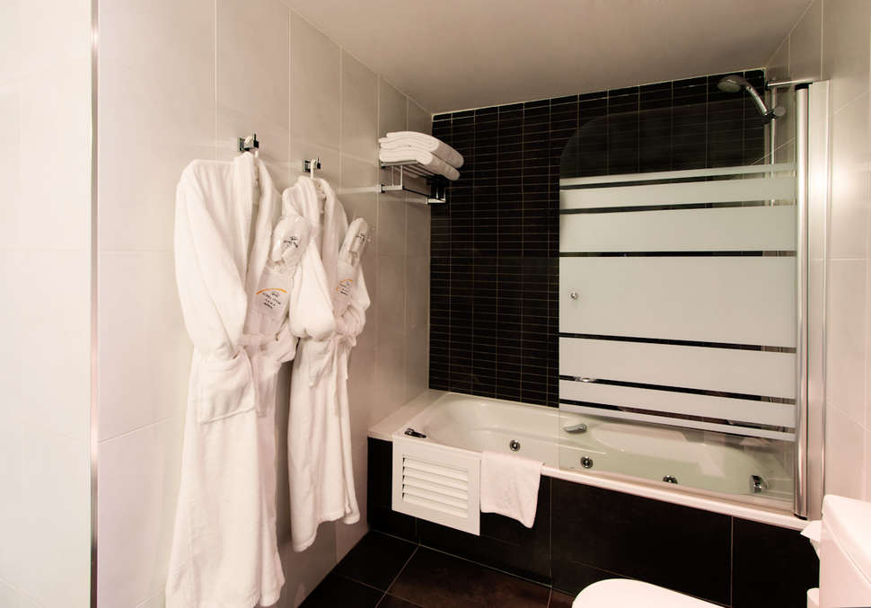 Een foto van Hotel Dimar