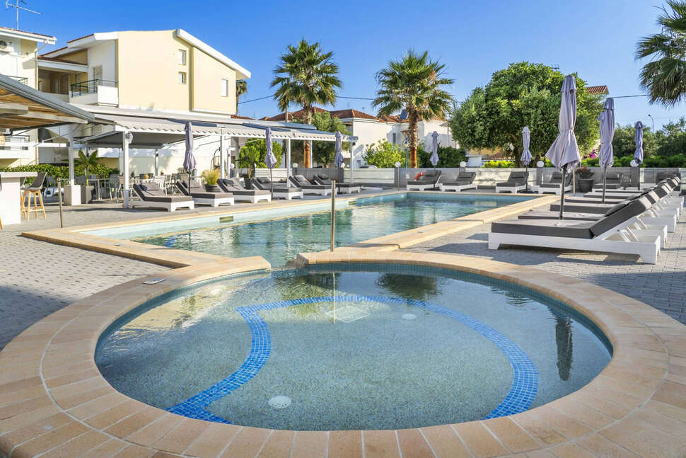 Een foto van Akritas Hotel