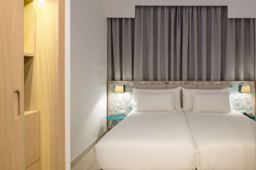 Een foto van Plus Fariones Suite Hotel