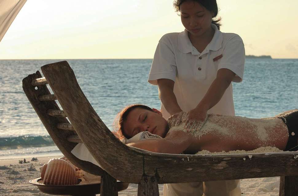 Een foto van Royal Island Resort & Spa