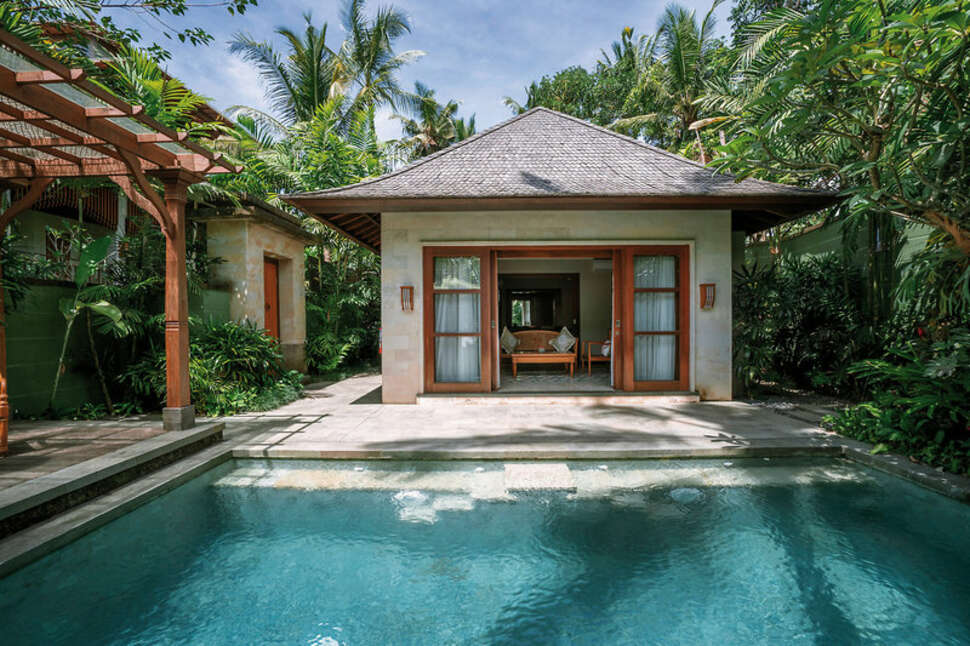 Ein Foto Arkamara Dijiwa Ubud