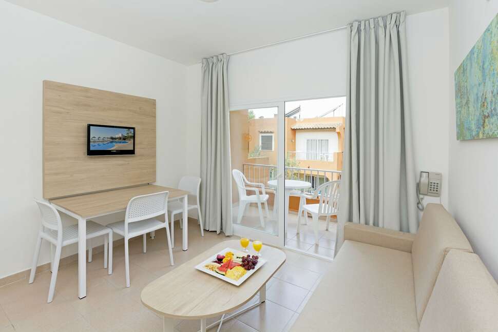 Een foto van Cabot Club Torreblanca