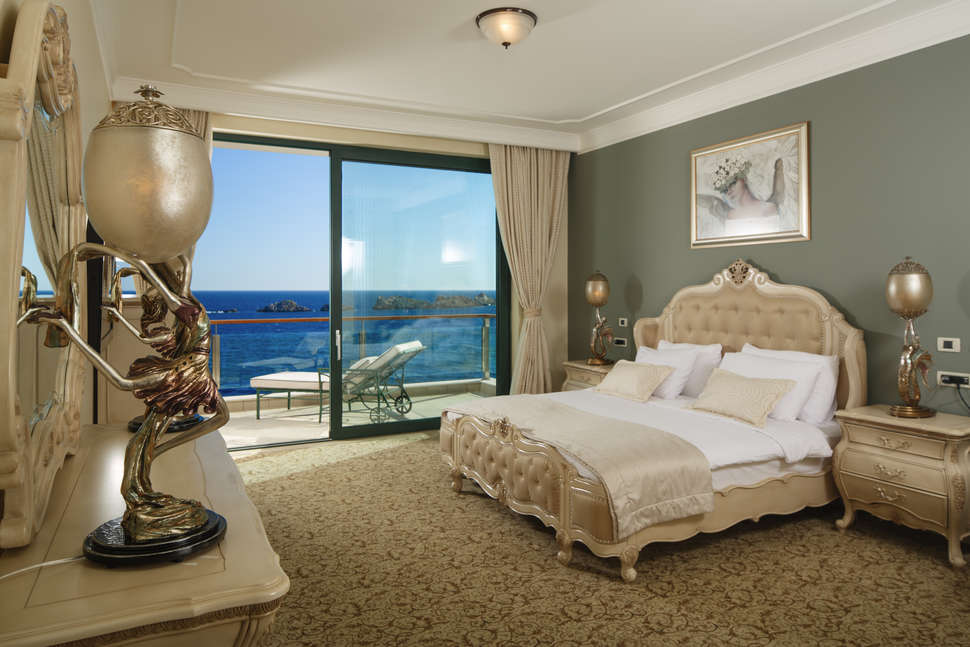 Een foto van Royal Princess Hotel
