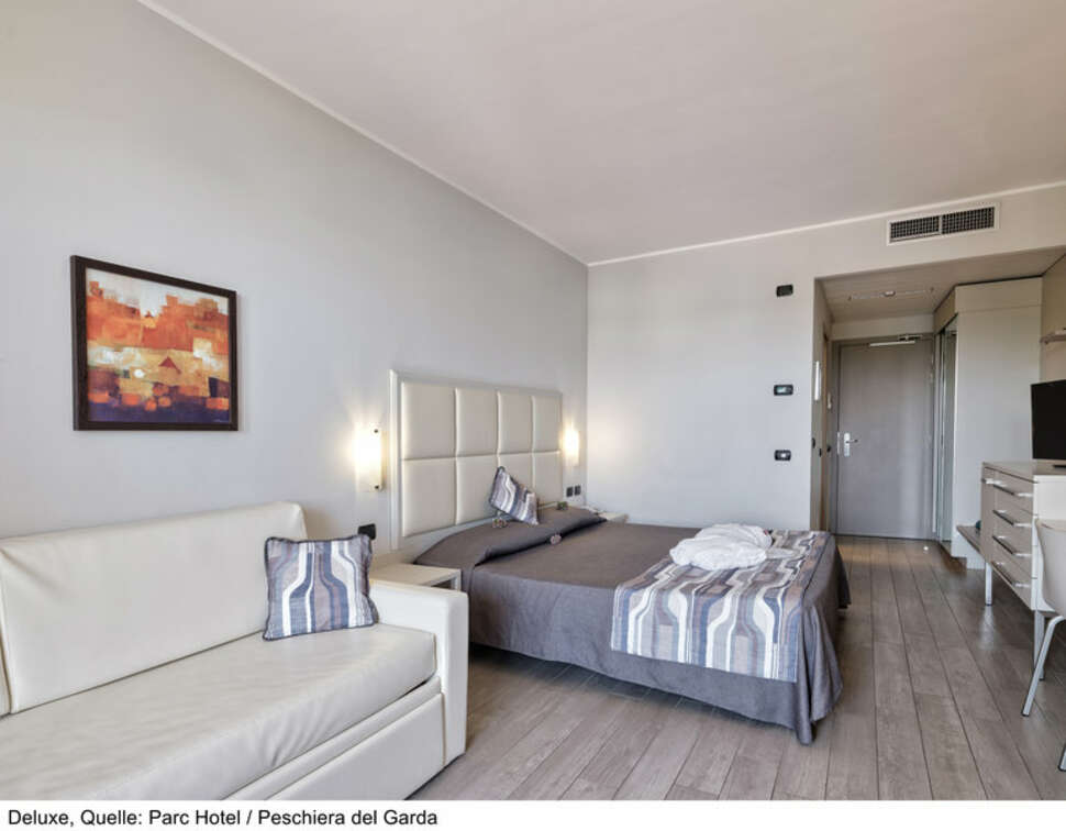 Een foto van Parc Hotel
