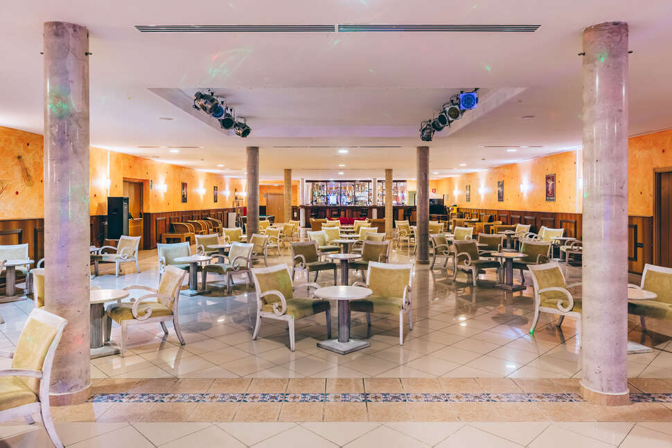 Een foto van Grand Muthu Golf Plaza Hotel & Spa