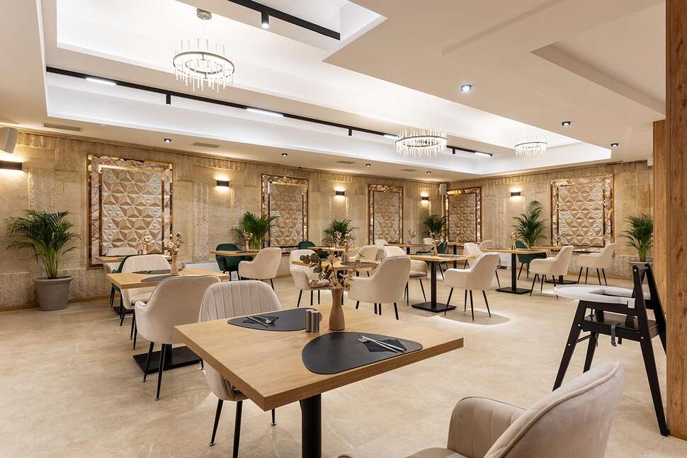 Een foto van Amar Design Hotel