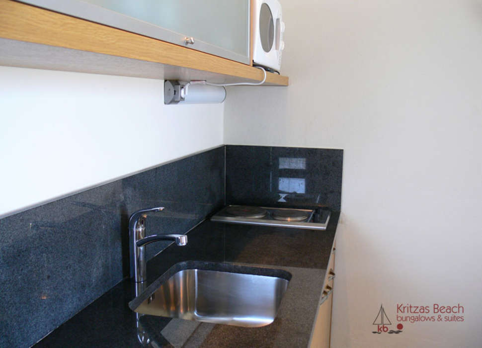 Een foto van Creteco Hotel & Suites