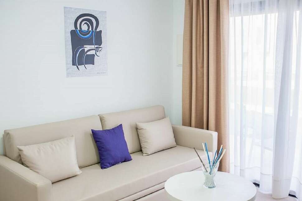 Een foto van FBC Fortuny Resort