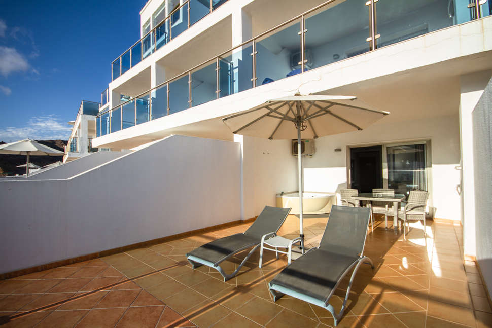 Ein Foto Hotel Servatur Casablanca