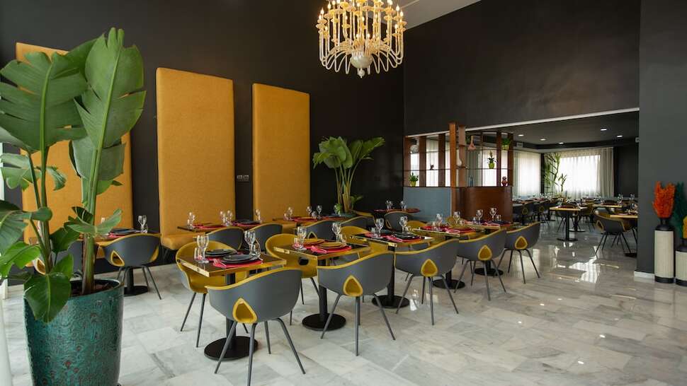 Een foto van Fourteen Hotel Ain Sebaa