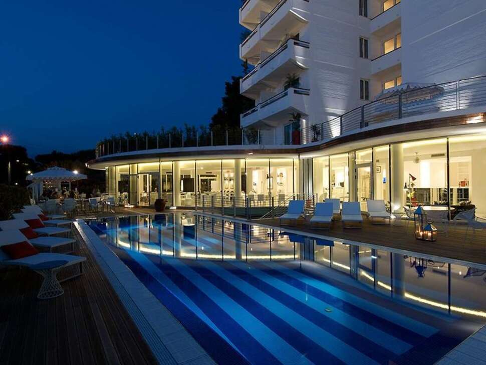Een foto van Mondial Resort