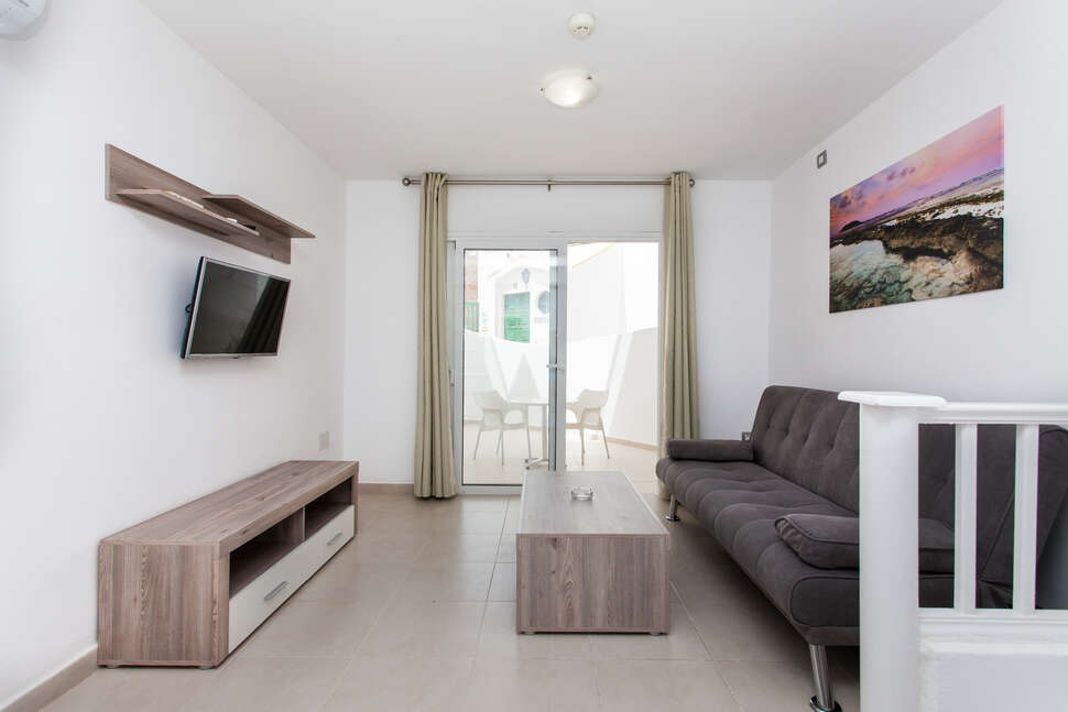 Ein Foto Apartments Tao Caleta Playa