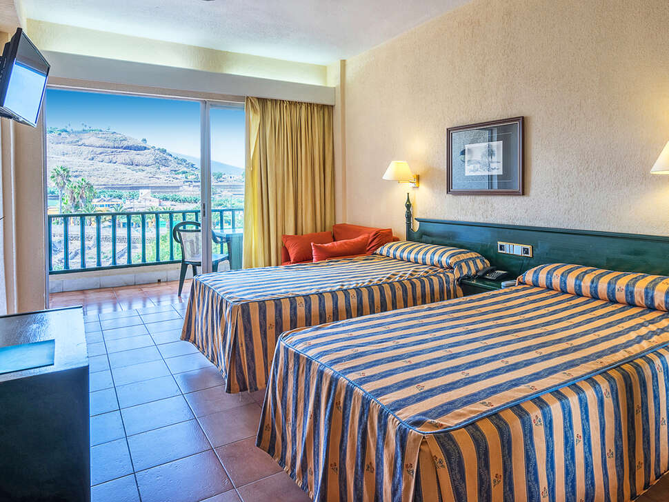 Een foto van Blue Sea Costa Jardin & Spa