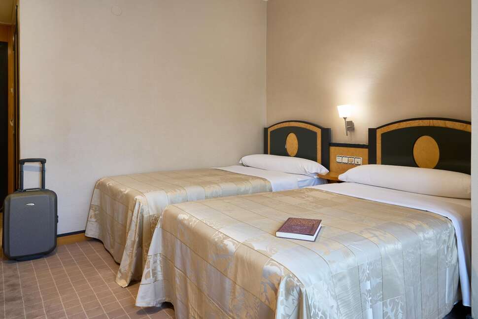 Ein Foto Hotel Macia Condor