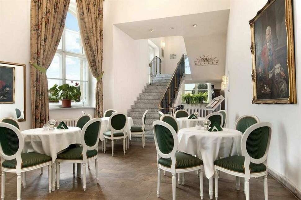 Een foto van Hilton Dresden