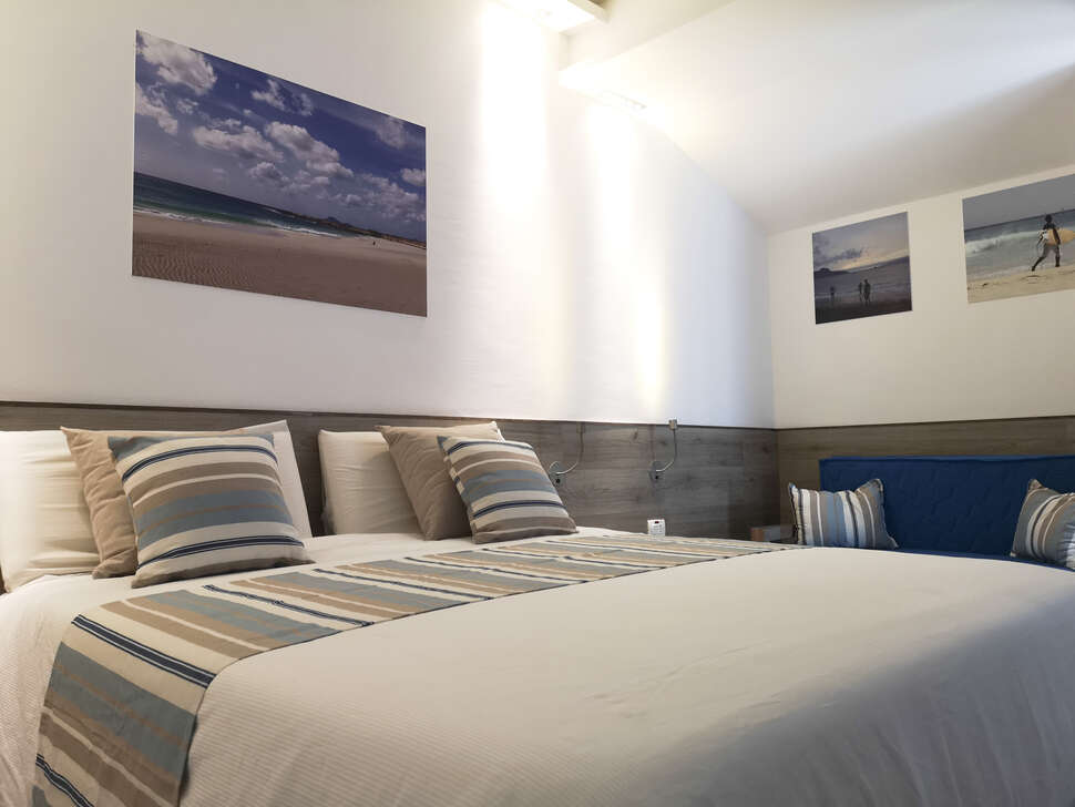 Een foto van Sobrado boutique hotel