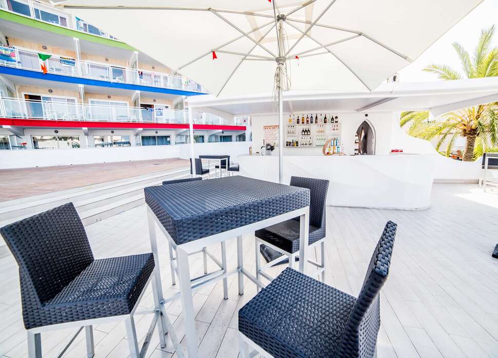 Een foto van Pierre & Vacances Residence Mallorca Deya