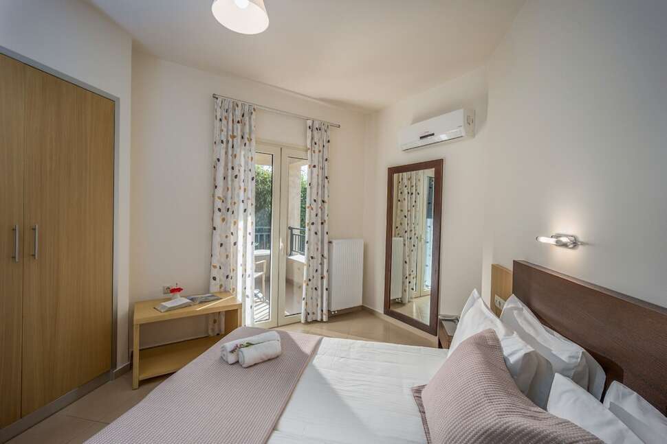 Een foto van Your Memories Hotel