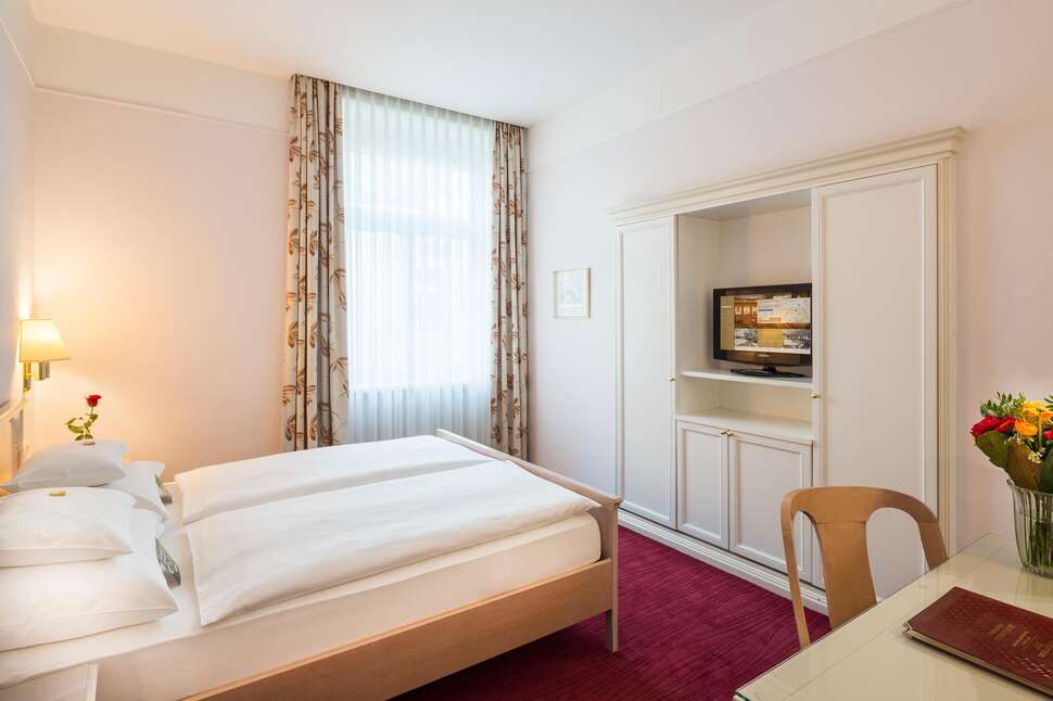 Een foto van Hotel Erzherzog Rainer