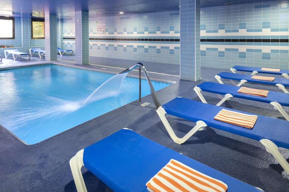 Een foto van Hotel Tropic Park