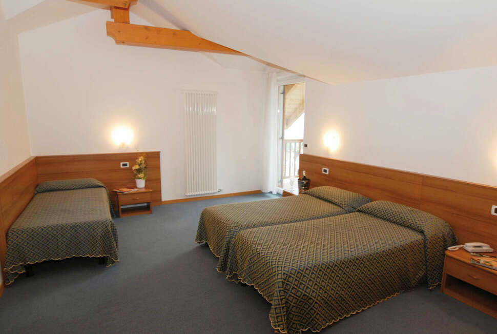 Ein Foto Hotel alle Piramidi