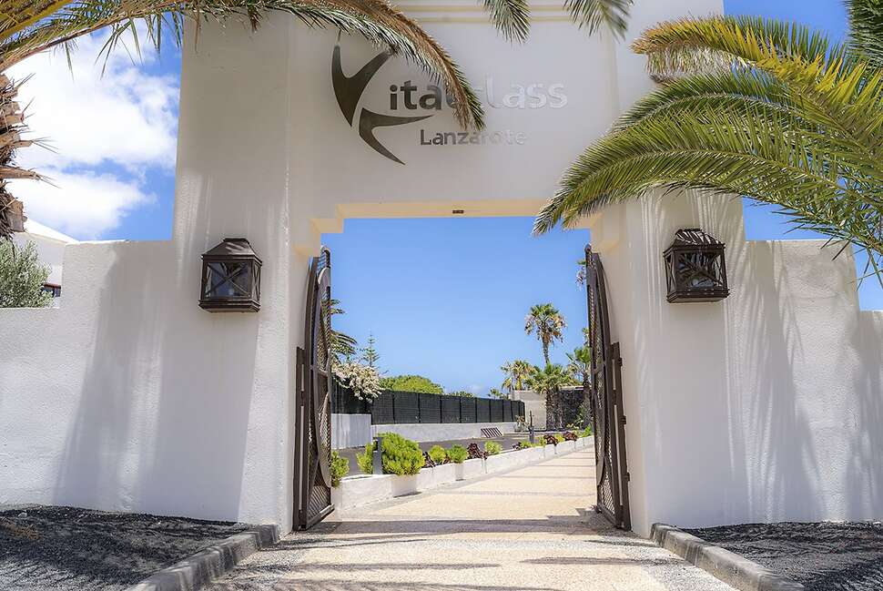 Een foto van Vitalclass Lanzarote Sports & Wellness Center