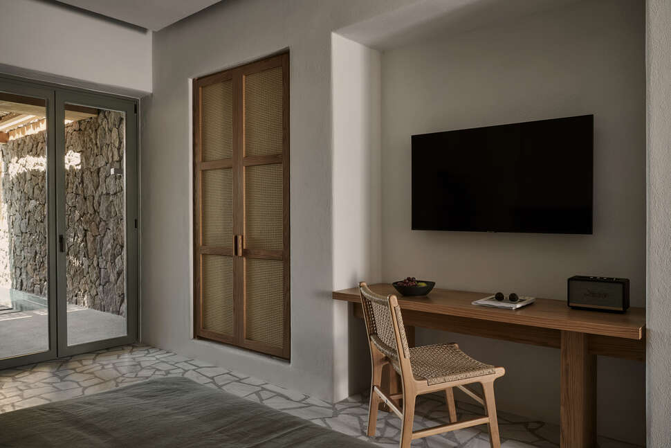 Een foto van Archipelagos All Suites
