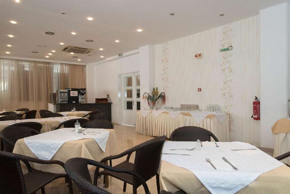 Een foto van Pefkos Breeze Family Resort & Spa