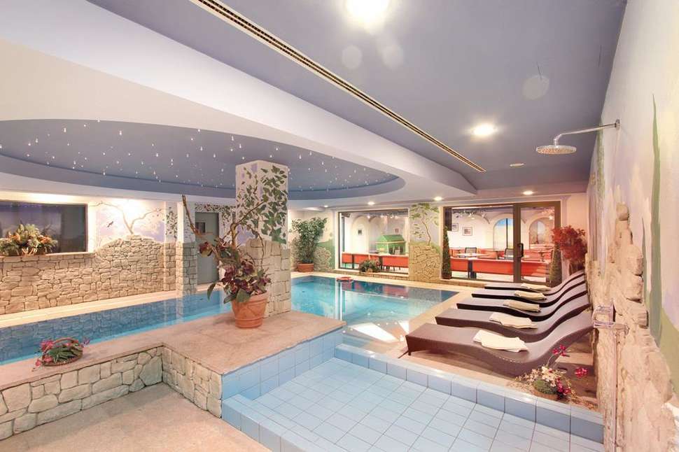 Een foto van Park Hotel Rubino