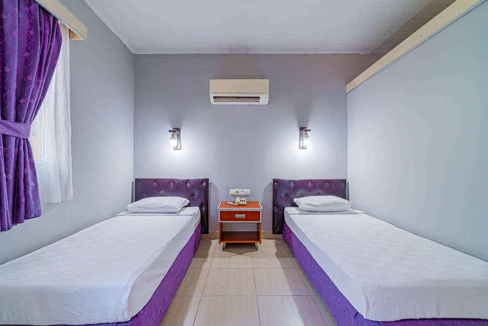 Een foto van Sayanora Hotel & Park