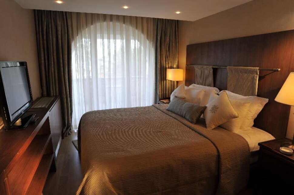 Een foto van Marti Resort