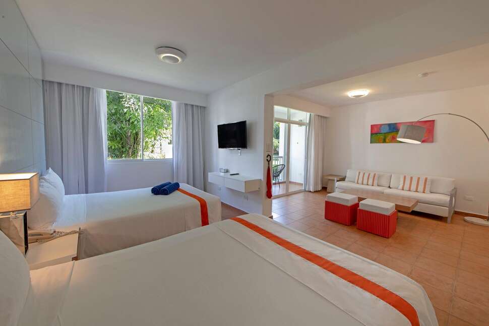Een foto van Viva Wyndham V Heavens