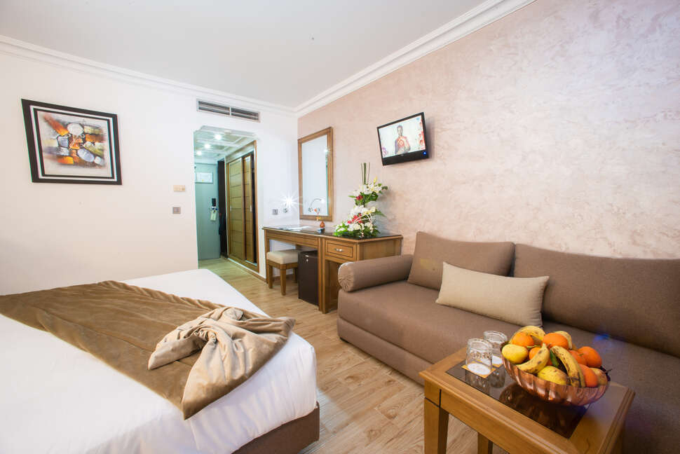 Een foto van Hotel Argana