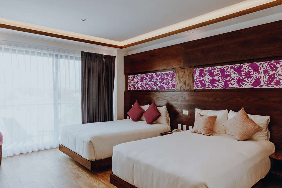 Een foto van Soul Beach Luxury Boutique Hotel & Spa