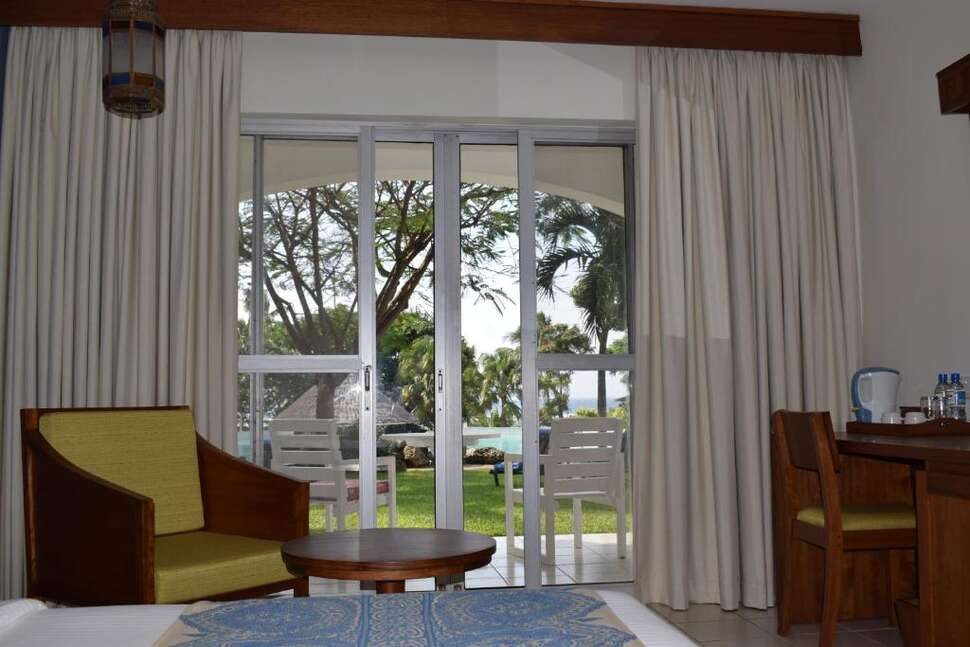 Een foto van Leisure Lodge Beach & Golf Resort