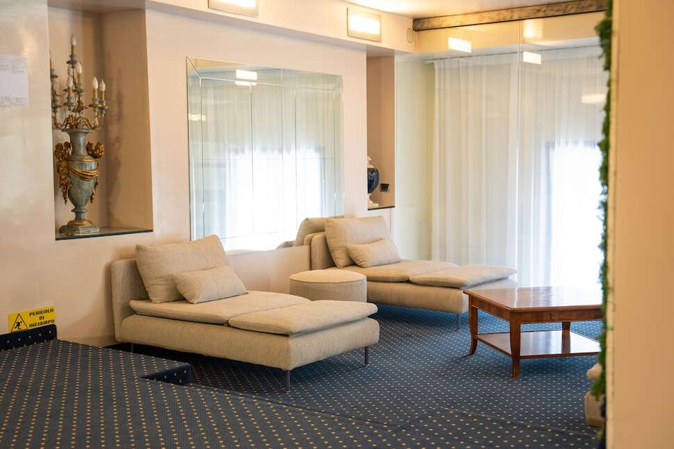 Een foto van Kraft Hotel Florence