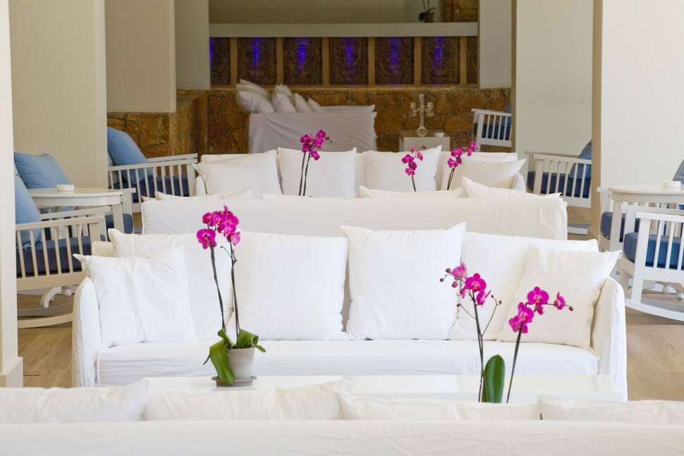 Ein Foto Sandy Beach Hotel & Spa