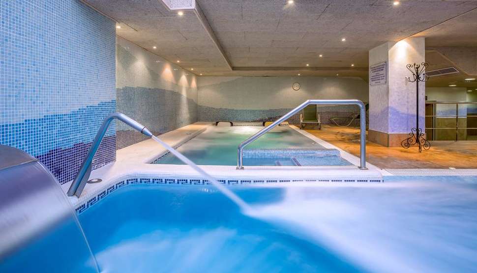 Een foto van Leonardo Hotel Fuengirola