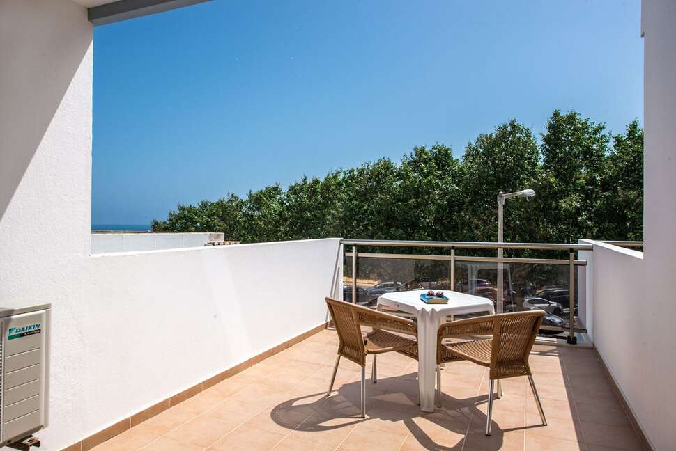 Een foto van Carvi Beach Hotel