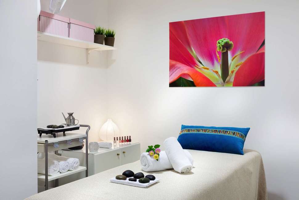 Een foto van Hotel Caserio