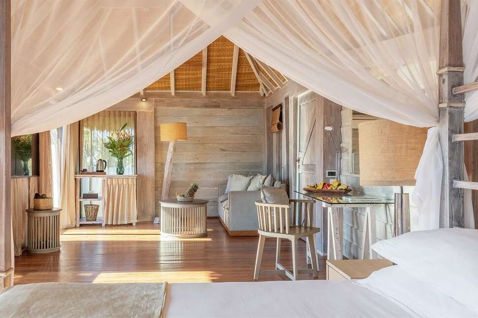Ein Foto Melia Zanzibar