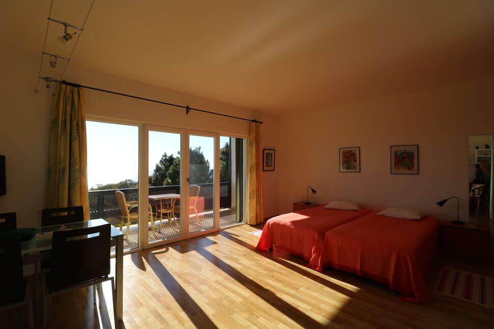 Een foto van Appartementen Miranda
