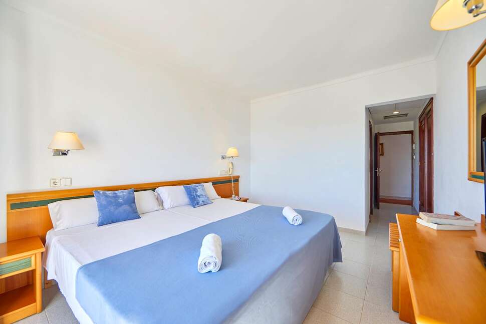 Een foto van Gavimar Cala Gran Costa del Sur Hotel & Resort