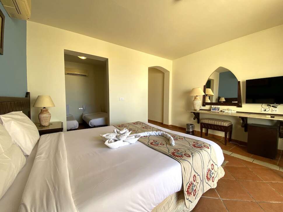 Ein Foto Onatti Beach Resort