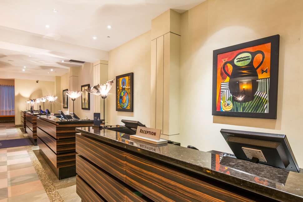 Ein Foto Hilton Rose Hall Resort & Spa	
