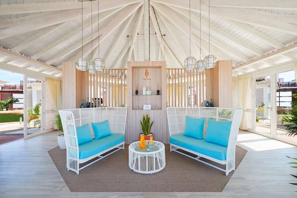 Een foto van Melia Laguna Beach